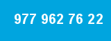 977 962 76 22